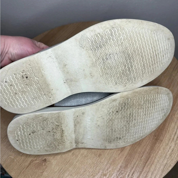 Madden Steve Madden Drudge - Picture 6 of 8